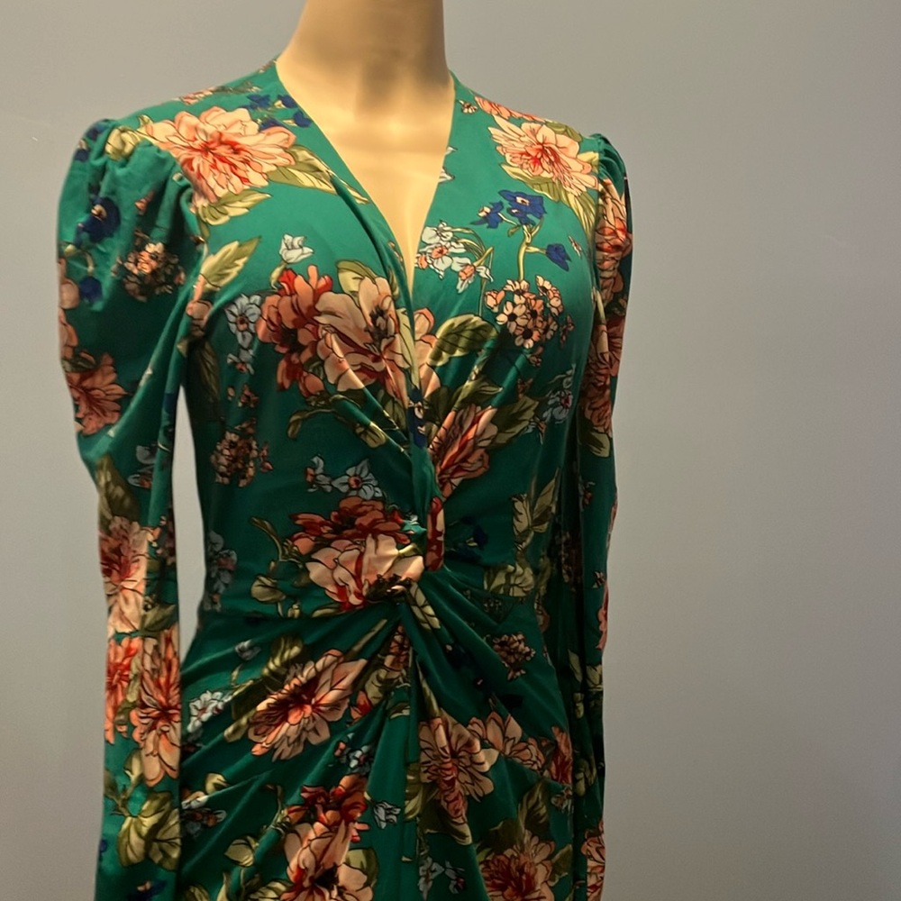Va va voom dress for party
